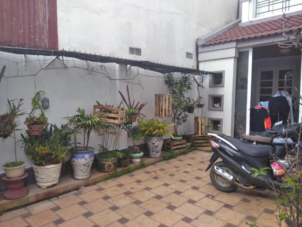 City Pass Dalat Luaran gambar