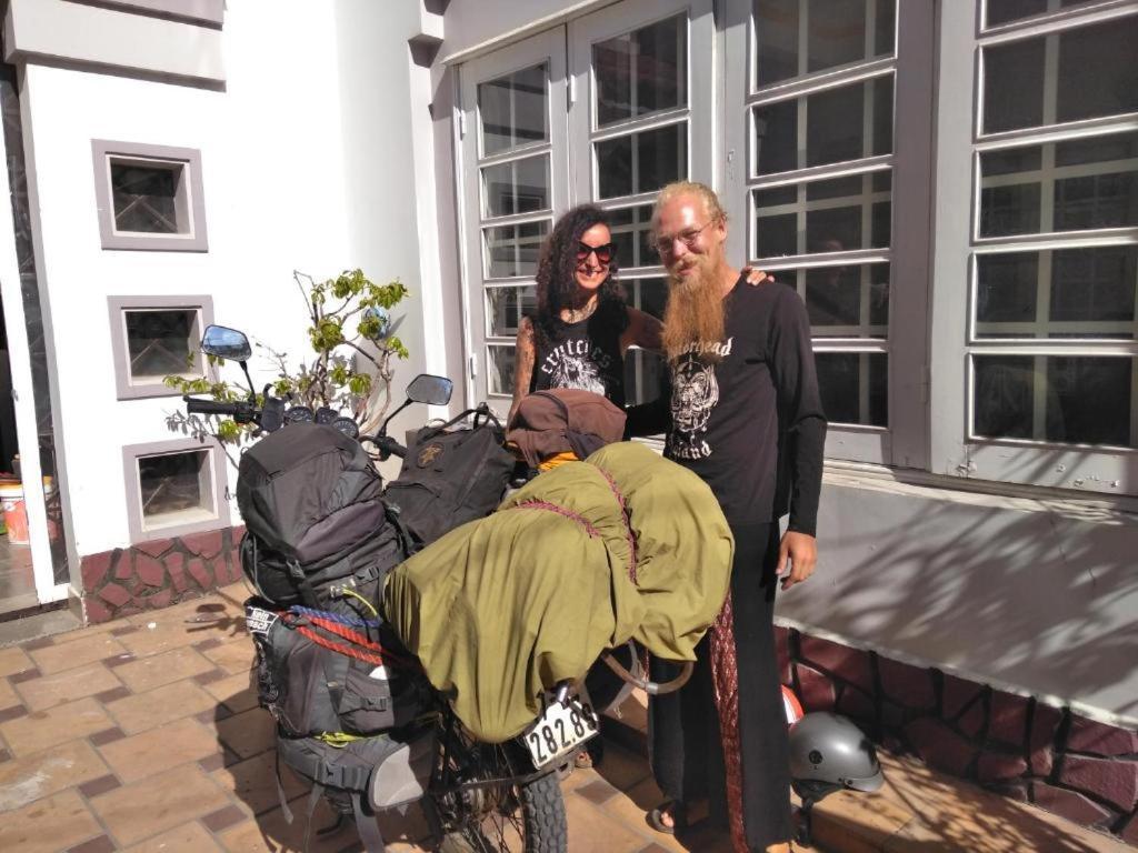 City Pass Dalat Luaran gambar