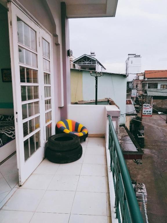 City Pass Dalat Luaran gambar