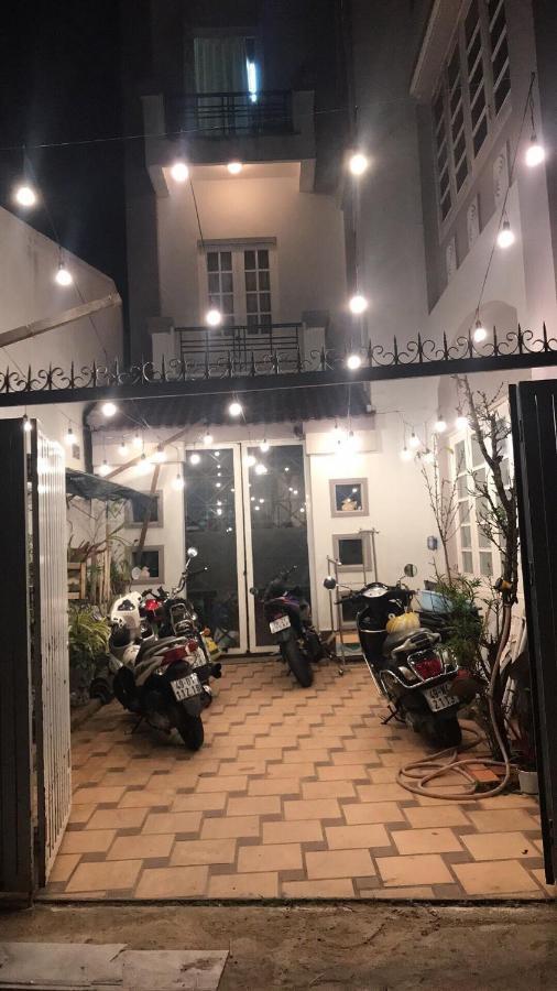 City Pass Dalat Luaran gambar