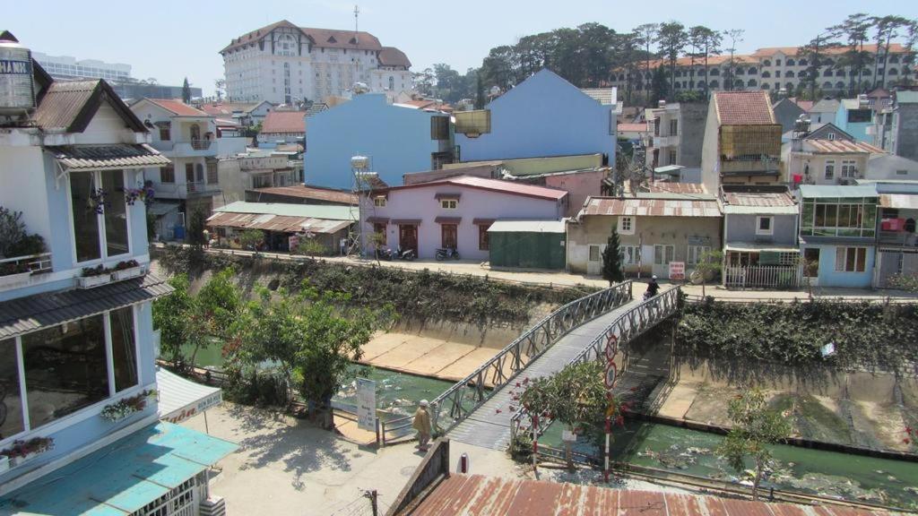City Pass Dalat Luaran gambar